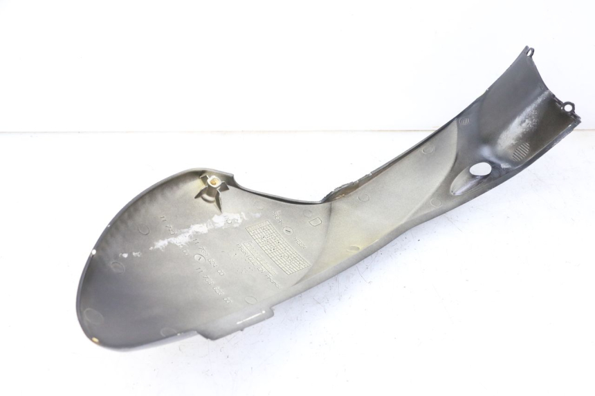 photo de CARENA POSTERIORE DESTRA PEUGEOT TREKKER TKR 50 (2005 - 2014) - Dettaglio del componente