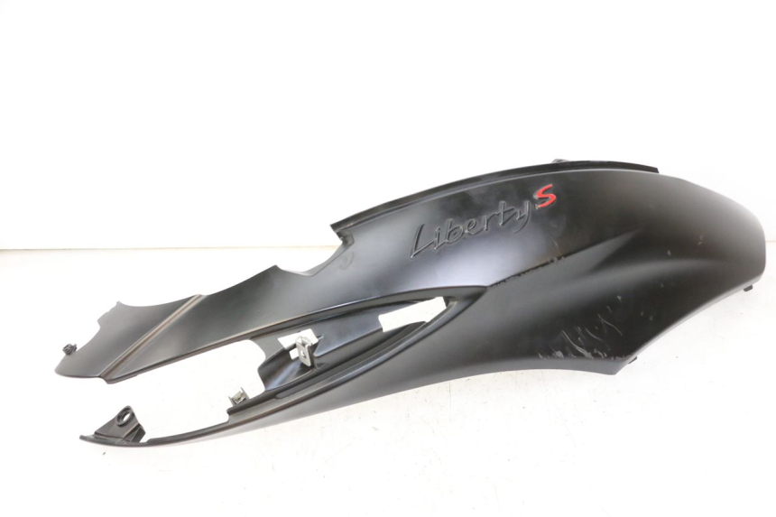 photo de CARENA POSTERIORE DESTRA PIAGGIO LIBERTY IGET 4T 50 (2021 - 2025) - Vista principale