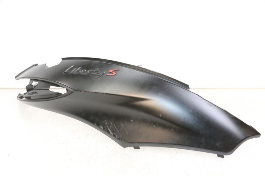 photo de CARENA POSTERIORE DESTRA PIAGGIO LIBERTY IGET 4T 50 (2021 - 2025) - Dettaglio del componente