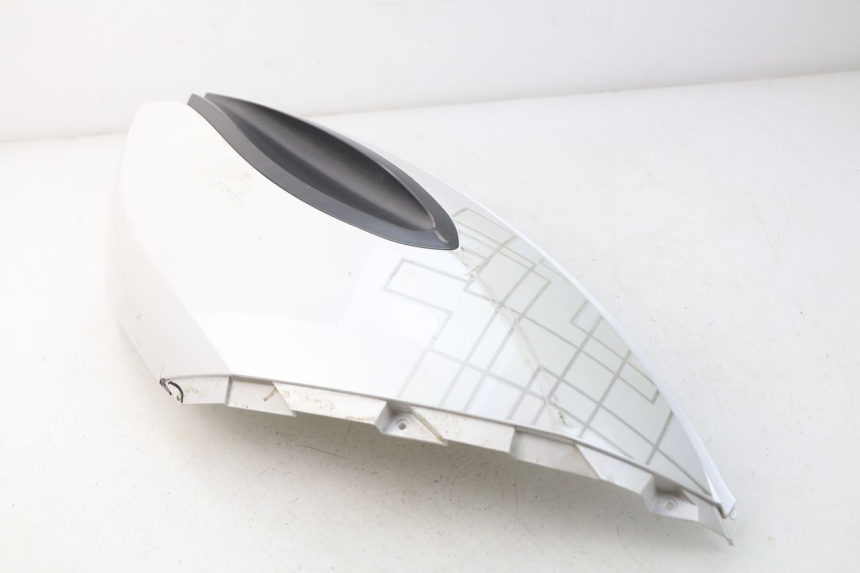 photo de PARAFANGO POSTERIORE DESTRO KEEWAY PIXEL 50 (2008 - 2011) - Caratteristiche distintive