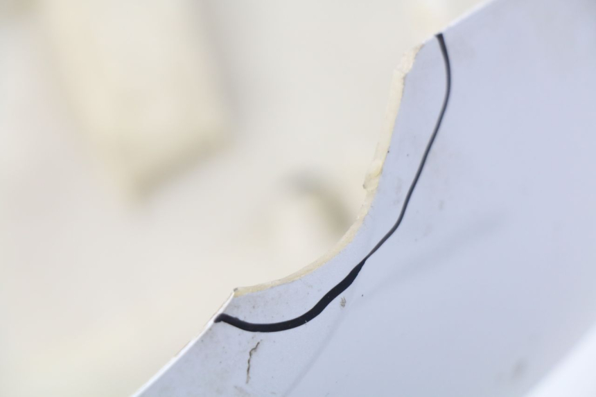 photo de PARAFANGO POSTERIORE DESTRO KEEWAY PIXEL 50 (2008 - 2011) - Altra angolazione