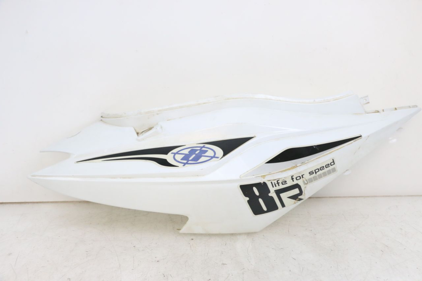 photo de CARENA POSTERIORE DESTRA EUROCKA R8 4T 50 (2013 - 2022) - Vista principale