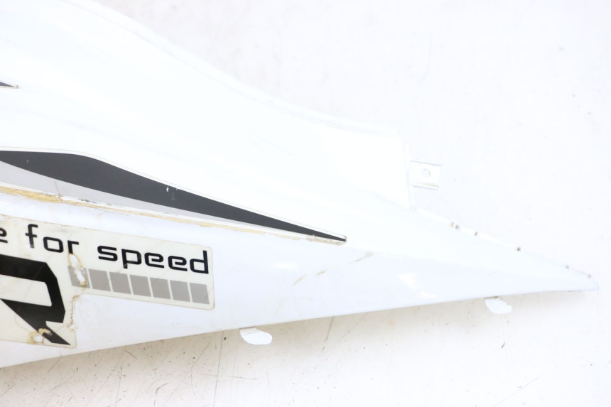 photo de CARENA POSTERIORE DESTRA EUROCKA R8 4T 50 (2013 - 2022) - Marcature e riferimenti originali