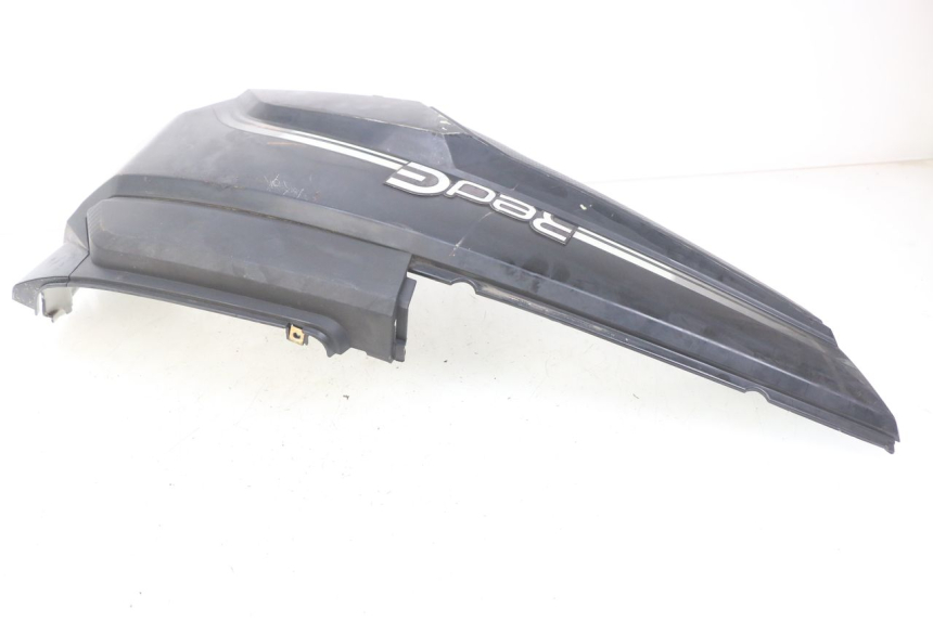 photo de PARAFANGO POSTERIORE DESTRO RED ELECTRIC RED E PRO 1 (2017 - 2019) - Zoom sullo stato d'uso