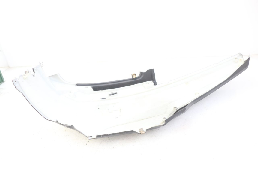 photo de PARAFANGO POSTERIORE DESTRO RED ELECTRIC RED E PRO 1 (2017 - 2019) - Primo piano tecnico