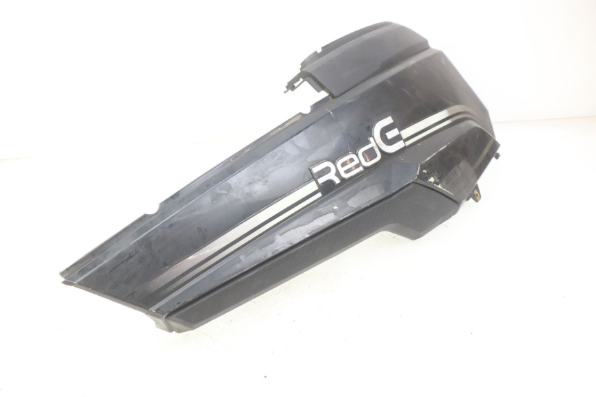 photo de PARAFANGO POSTERIORE DESTRO RED ELECTRIC RED E PRO 1 (2017 - 2019) - Vista d'insieme del prodotto