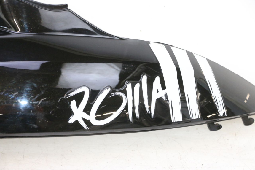 photo de CARENA POSTERIORE DESTRA TNT MOTOR ROMA 12' 2T 50 (2007 - 2018) - Caratteristiche distintive