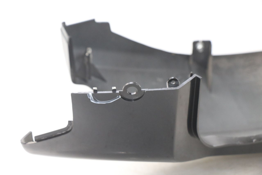 photo de PARAFANGO POSTERIORE DESTRO DAELIM S2 FI 125 (2008 - 2017) - Stato della superficie e materiale