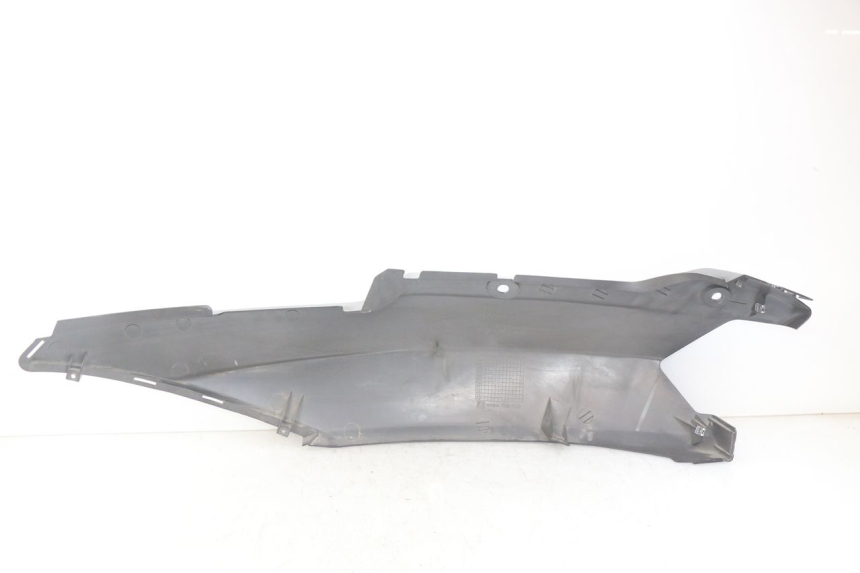 photo de PARAFANGO POSTERIORE DESTRO DAELIM S2 FI 125 (2008 - 2017) - Stato della superficie e materiale