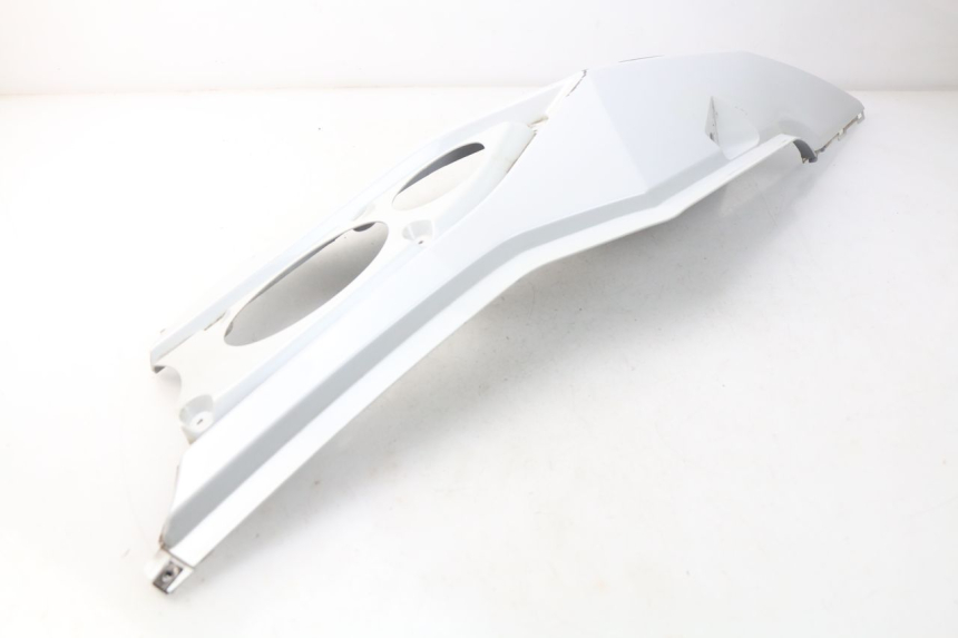 photo de PARAFANGO POSTERIORE DESTRO DAELIM S3 125 (2010 - 2017) - Stato della superficie e materiale