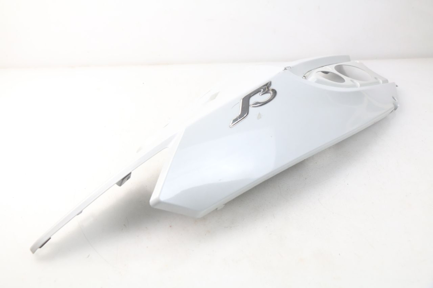 photo de PARAFANGO POSTERIORE DESTRO DAELIM S3 125 (2010 - 2017) - Marcature e riferimenti originali