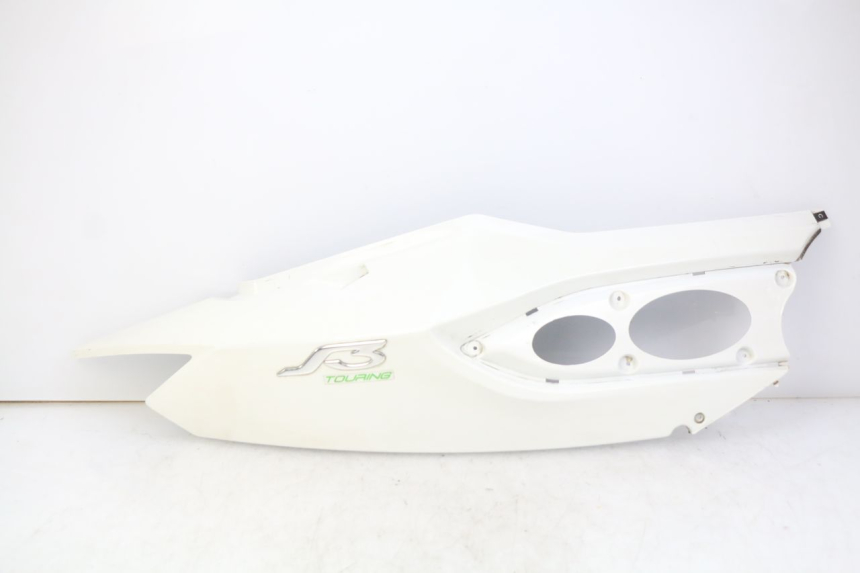 photo de PARAFANGO POSTERIORE DESTRO DAELIM S3 125 (2010 - 2017) - Vista principale