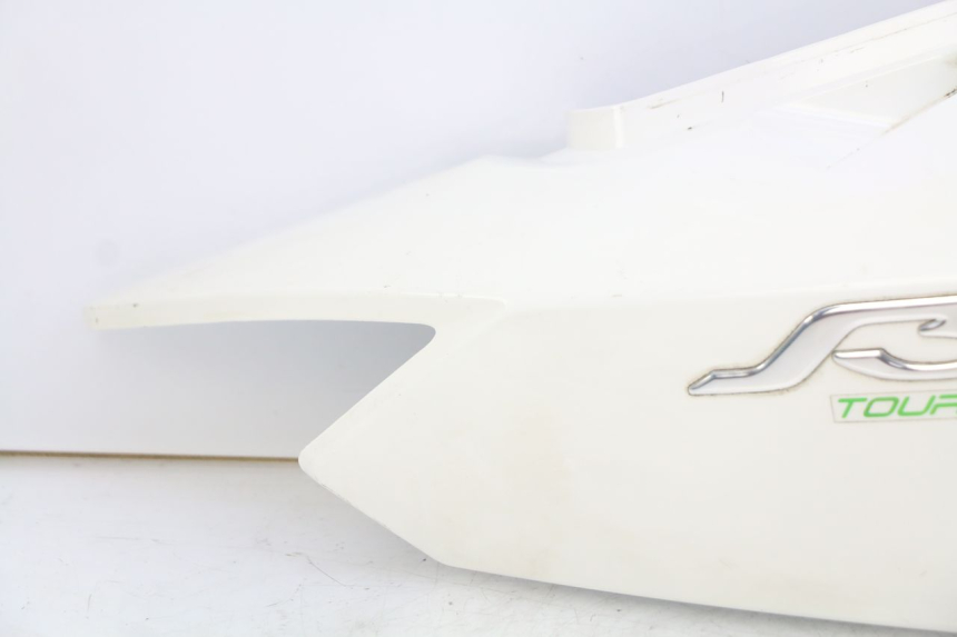 photo de PARAFANGO POSTERIORE DESTRO DAELIM S3 125 (2010 - 2017) - Caratteristiche distintive