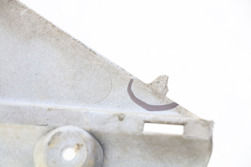 photo de PARAFANGO POSTERIORE DESTRO DAELIM S3 125 (2010 - 2017) - Zoom sullo stato d'uso