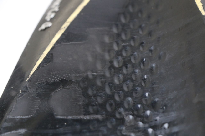 photo de PARAFANGO POSTERIORE DESTRO JM MOTORS SANTANA 50 (2014 - 2023) - Dettagli dei punti di fissaggio