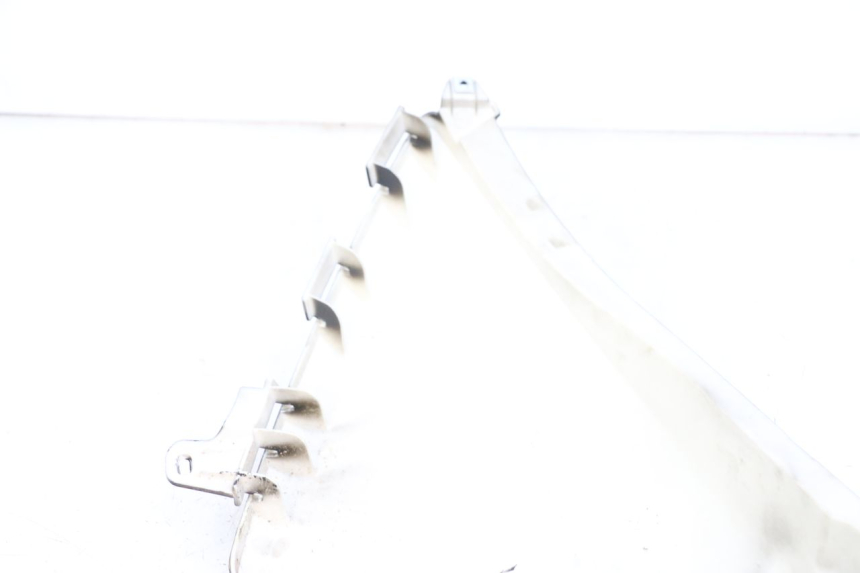 photo de PARAFANGO POSTERIORE DESTRO JM MOTORS SANTANA 50 (2014 - 2023) - Zoom sullo stato d'uso