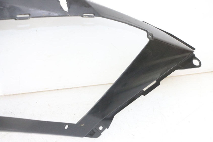 photo de CARENA POSTERIORE DESTRA PEUGEOT SATELIS COMPRESSOR K15 125 (2006 - 2009) - Zoom sui componenti