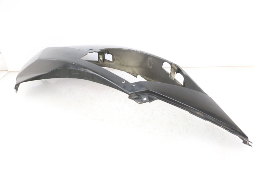 photo de CARENA POSTERIORE DESTRA PEUGEOT SATELIS COMPRESSOR K15 125 (2006 - 2009) - Stato della superficie e materiale