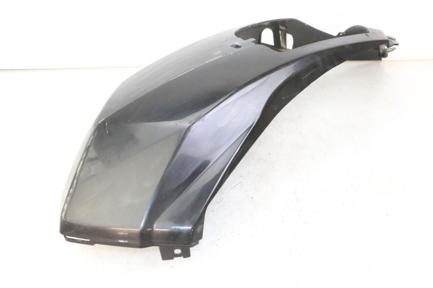 photo de CARENA POSTERIORE DESTRA PEUGEOT SATELIS COMPRESSOR K15 125 (2006 - 2009) - Ricambio usato controllato