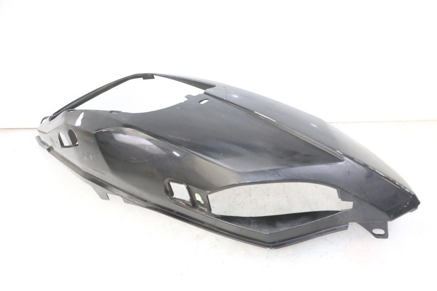 photo de CARENA POSTERIORE DESTRA PEUGEOT SATELIS COMPRESSOR K15 125 (2006 - 2009) - Marcature e riferimenti originali