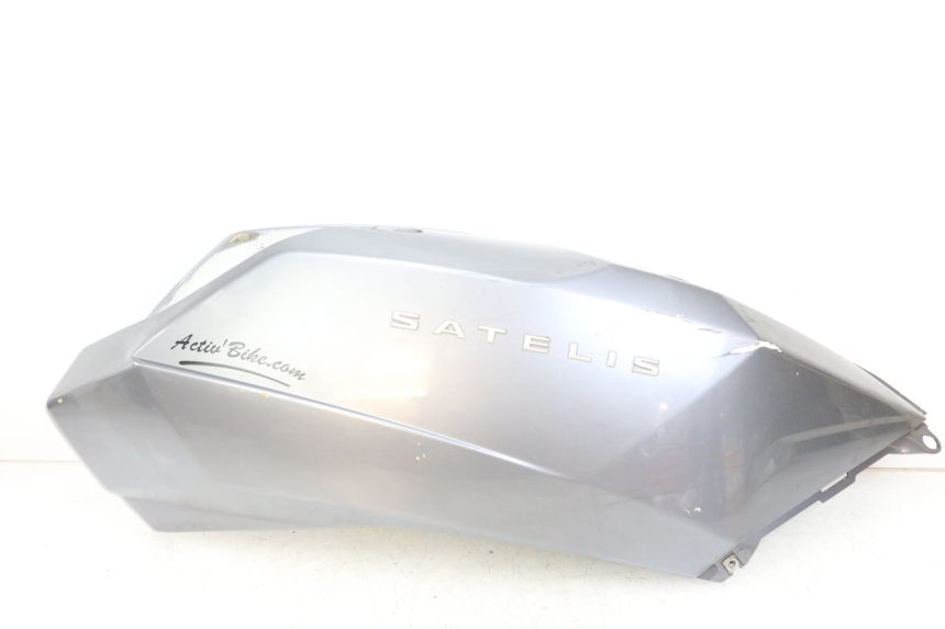 photo de PARAFANGO POSTERIORE DESTRO PEUGEOT SATELIS 125 (2006 - 2009) - Vista principale