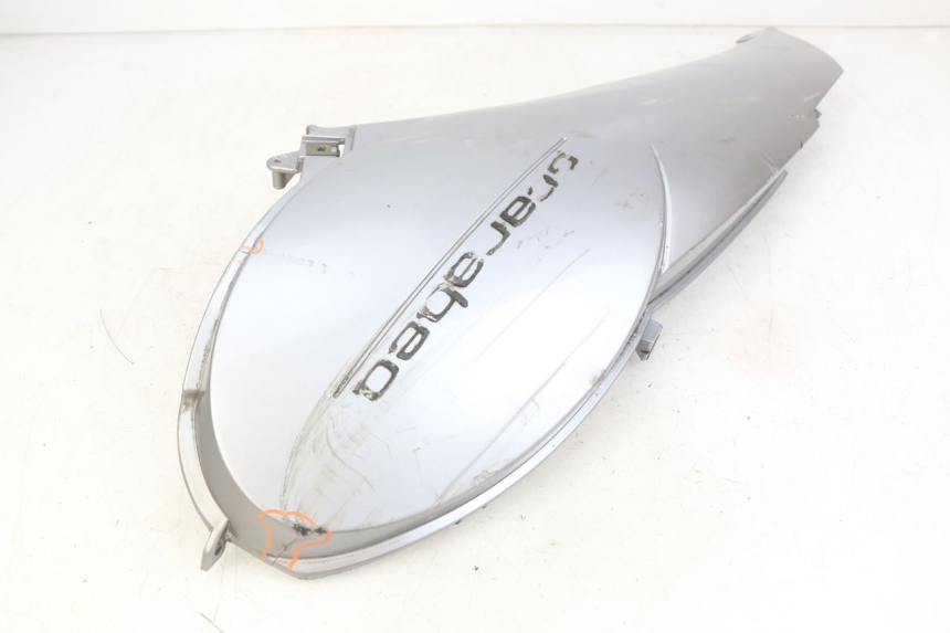 photo de PARAFANGO POSTERIORE DESTRO APRILIA SCARABEO LIGHT 125 (2007 - 2011) - Ricambio usato controllato
