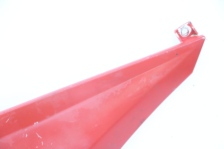 photo de PARAFANGO POSTERIORE DESTRO DERBI SENDA SM X-TREME 50 (2006 - 2010) - Stato della superficie e materiale