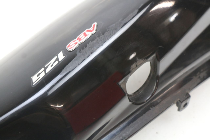 photo de PARAFANGO POSTERIORE DESTRO SUZUKI SIXTEEN 125 (2008 - 2010) - Zoom sui componenti