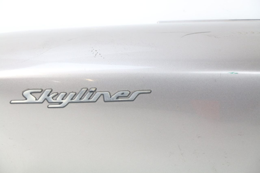 photo de PARAFANGO POSTERIORE DESTRO MBK SKYLINER 125 (2004 - 2007) - Altra vista dell'articolo