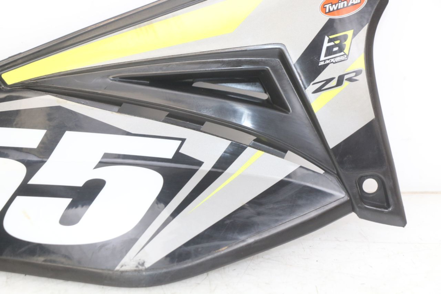photo de PARAFANGO POSTERIORE DESTRO SHERCO SM-R 50 (2018 - 2021) - Altra vista dell'articolo