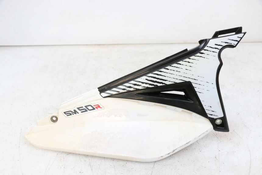 photo de CARENA POSTERIORE DESTRA SHERCO SM-R 50 (2013 - 2017) - Vista principale