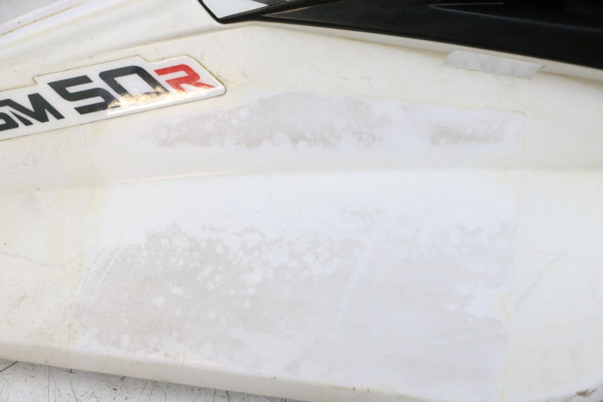 photo de CARENA POSTERIORE DESTRA SHERCO SM-R 50 (2013 - 2017) - Dettagli dei punti di fissaggio