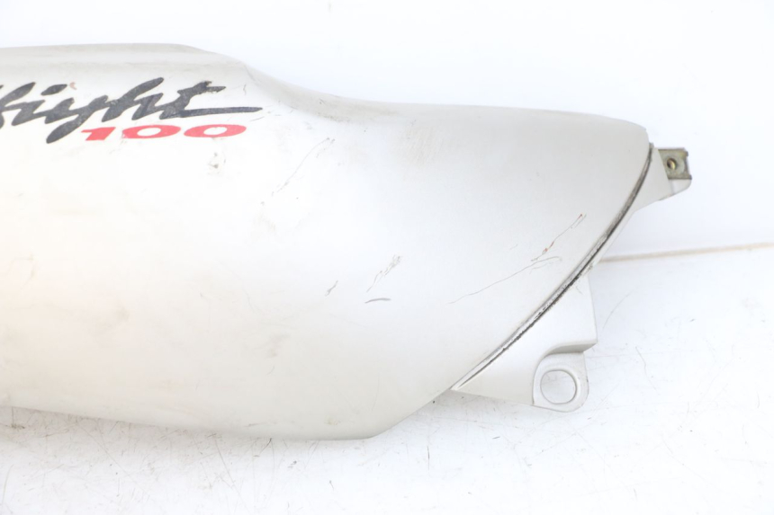 photo de PARAFANGO POSTERIORE DESTRO PEUGEOT SPEEDFIGHT 100 (1997 - 2007) - Marcature e riferimenti originali