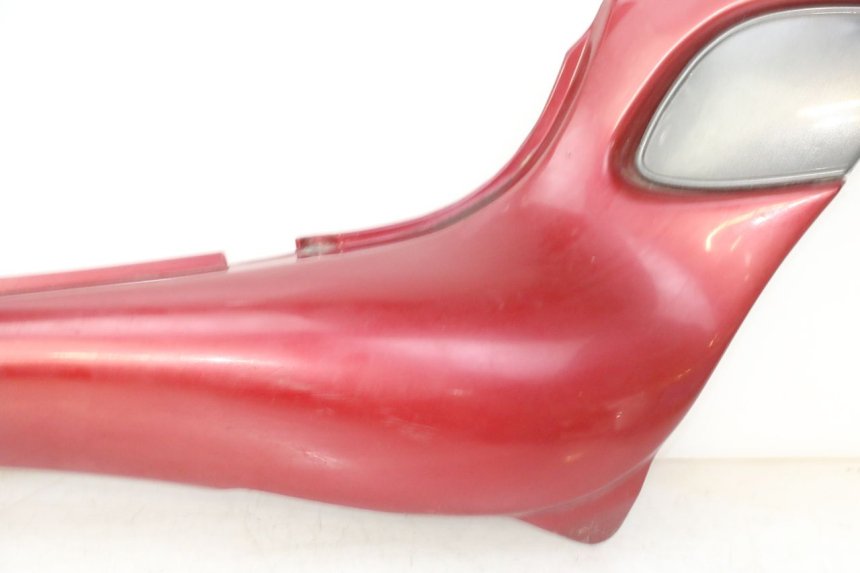 photo de CARENA POSTERIORE DESTRA TRIUMPH SPRINT 900 (1995 - 1998) - Zoom sui componenti