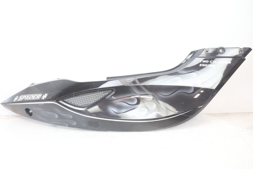 photo de CARENA POSTERIORE DESTRA CAN-AM SPYDER RS 1000 (2008 - 2012) - Vista principale