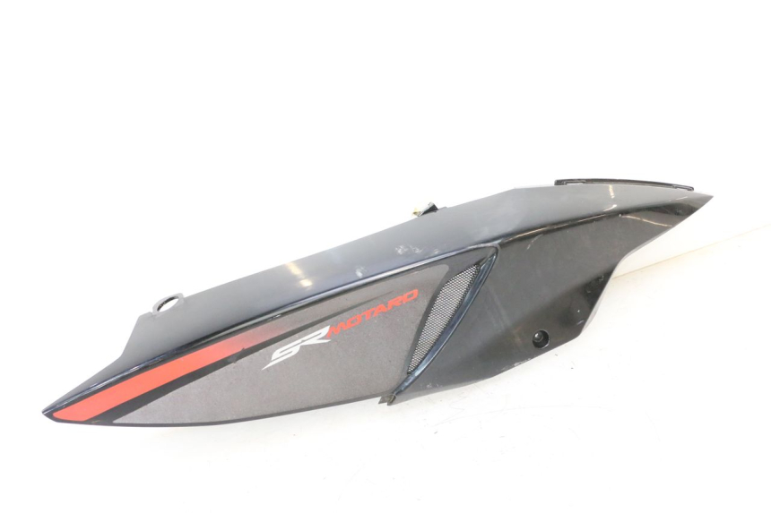 photo de CARENA POSTERIORE DESTRA APRILIA SR MOTARD 50 (2012 - 2018) - Vista principale