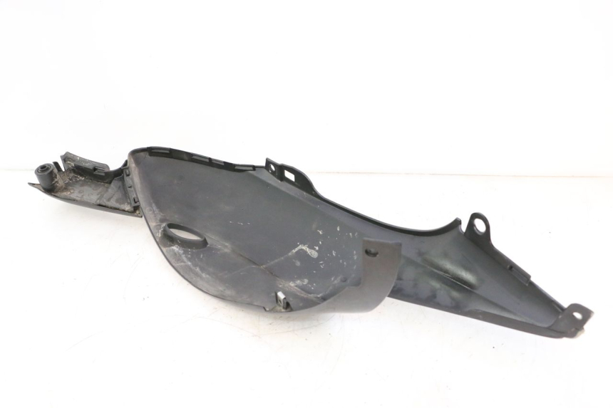 photo de CARENA POSTERIORE DESTRA GILERA STALKER 50 (2004 - 2014) - Stato della superficie e materiale