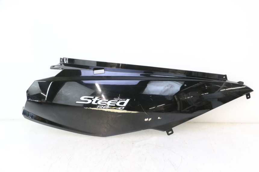 photo de CARENA POSTERIORE DESTRA RAZZO STEED 125 (2012 - 2018) - Vista principale