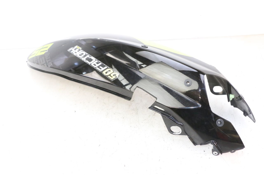 photo de CARENA POSTERIORE DESTRA PEUGEOT STREETZONE I NAKED 2T 50 (2018 - 2020) - Altra vista dell'articolo