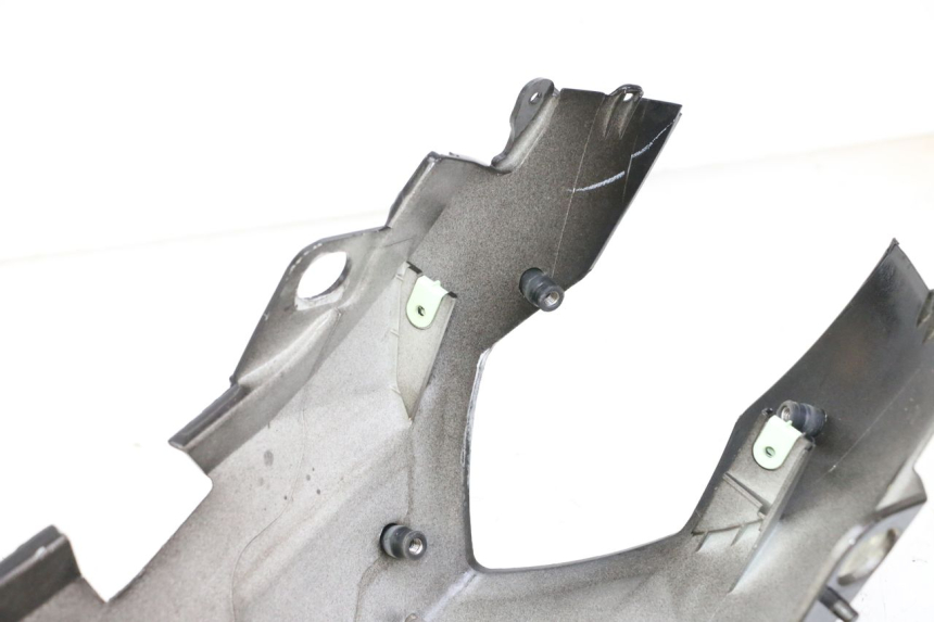 photo de CARENA POSTERIORE DESTRA PEUGEOT STREETZONE I NAKED 2T 50 (2018 - 2020) - Altra angolazione