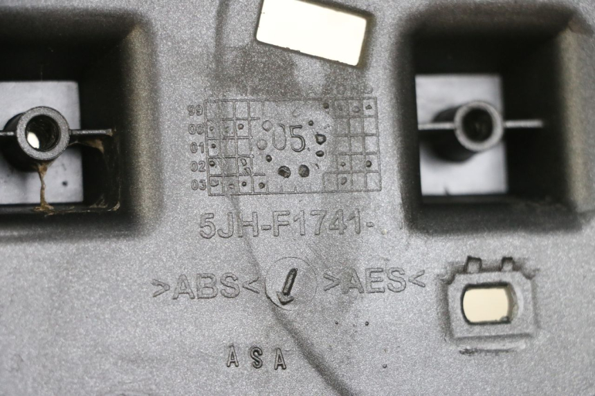 photo de PARAFANGO POSTERIORE DESTRO MBK STUNT NAKED 50 (2004 - 2018) - Dettaglio del componente