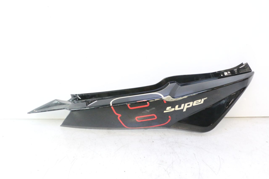 photo de CARENA POSTERIORE DESTRA KYMCO SUPER 8 2T 50 (2007 - 2013) - Vista principale