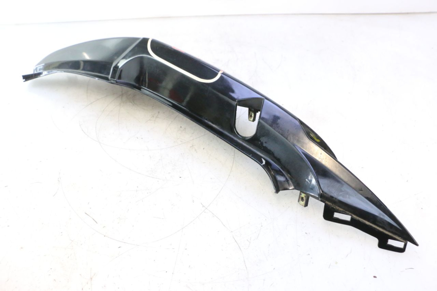 photo de CARENA POSTERIORE DESTRA KYMCO SUPER 8 2T 50 (2007 - 2013) - Stato della superficie e materiale