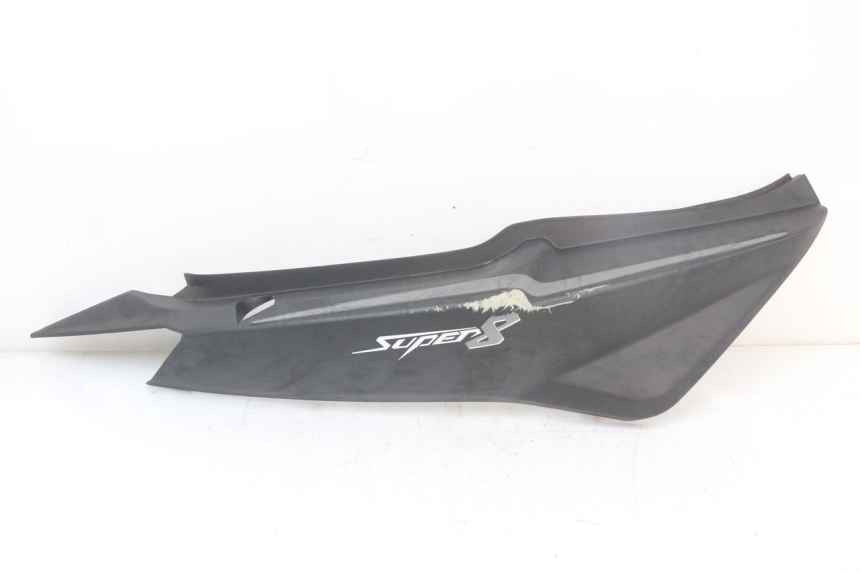 photo de CARENA POSTERIORE DESTRA KYMCO SUPER 8 4T 50 (2018 - 2020) - Vista principale