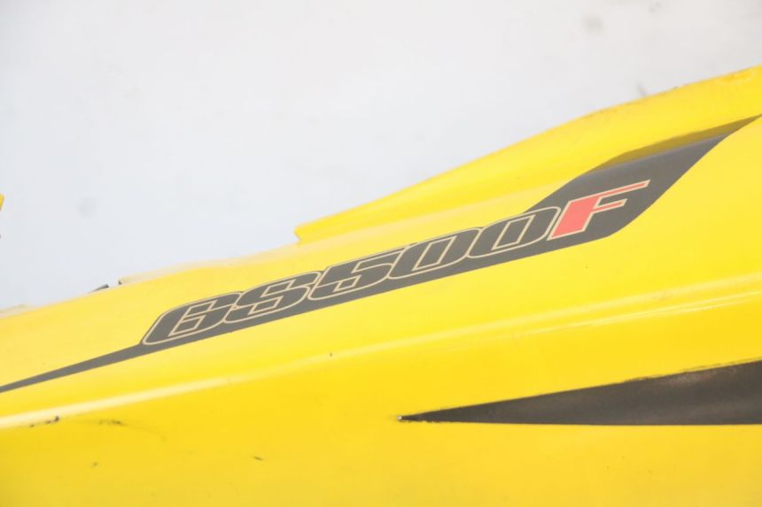 photo de CARENA POSTERIORE DESTRA SUZUKI GS F 500 (2004 - 2007) - Altra angolazione