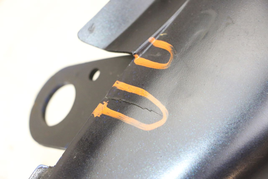 photo de CARENA POSTERIORE DESTRA SUZUKI SV S 650 (1999 - 2002) - Altra vista dell'articolo