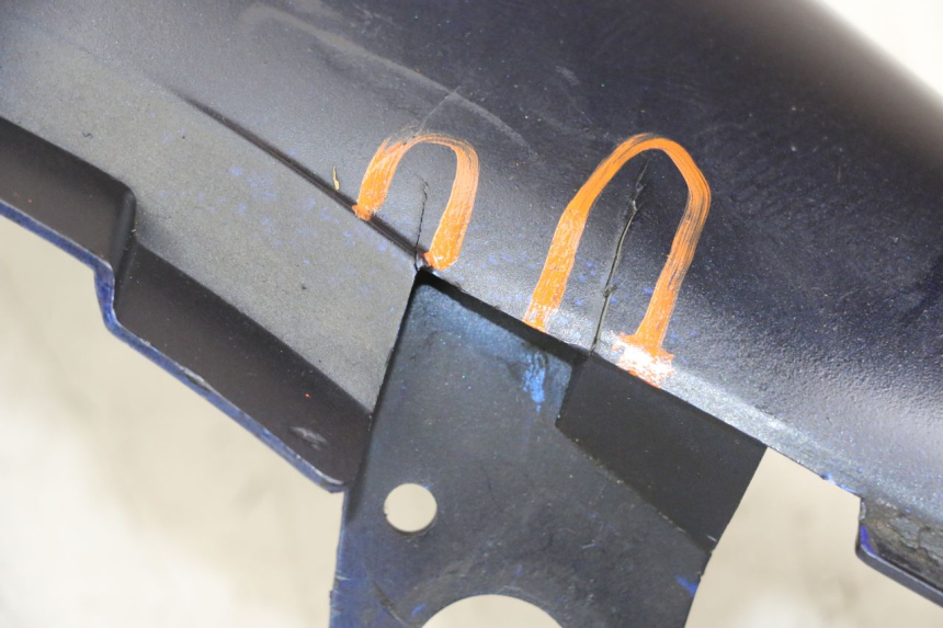 photo de CARENA POSTERIORE DESTRA SUZUKI SV S 650 (1999 - 2002) - Marcature e riferimenti originali