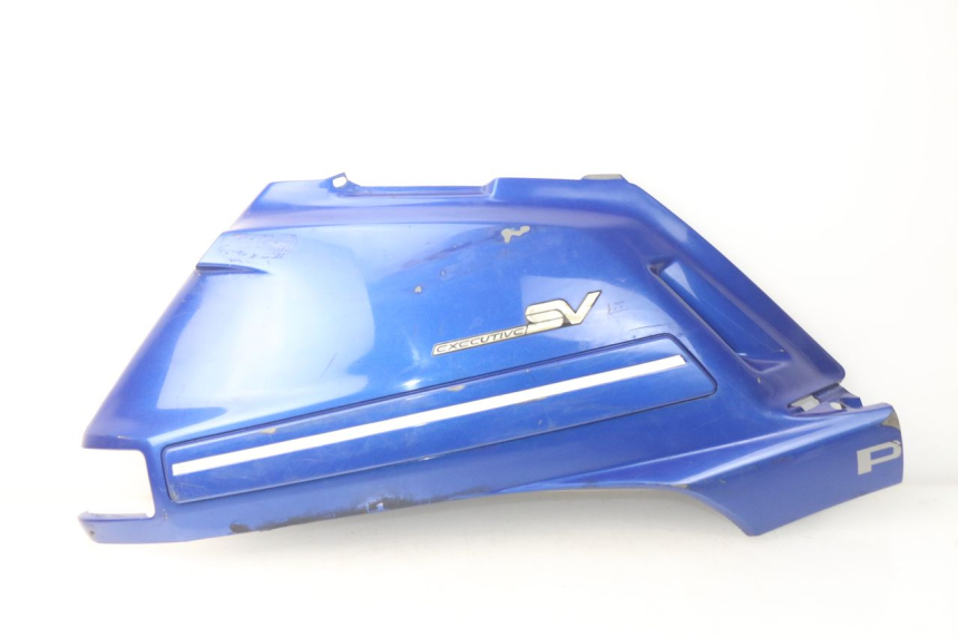 photo de PARAFANGO POSTERIORE DESTRO PEUGEOT SV 50 (1992 - 2004) - Vista principale