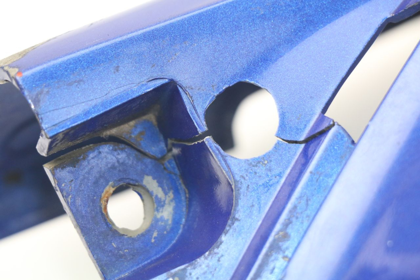 photo de PARAFANGO POSTERIORE DESTRO PEUGEOT SV 50 (1992 - 2004) - Altra vista dell'articolo