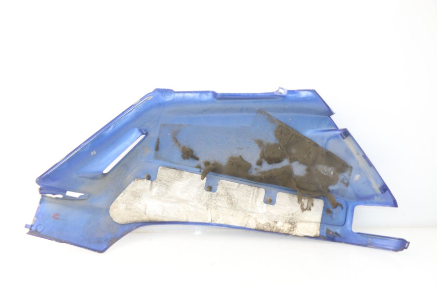 photo de PARAFANGO POSTERIORE DESTRO PEUGEOT SV 80 (1993 - 1997) - Altra angolazione